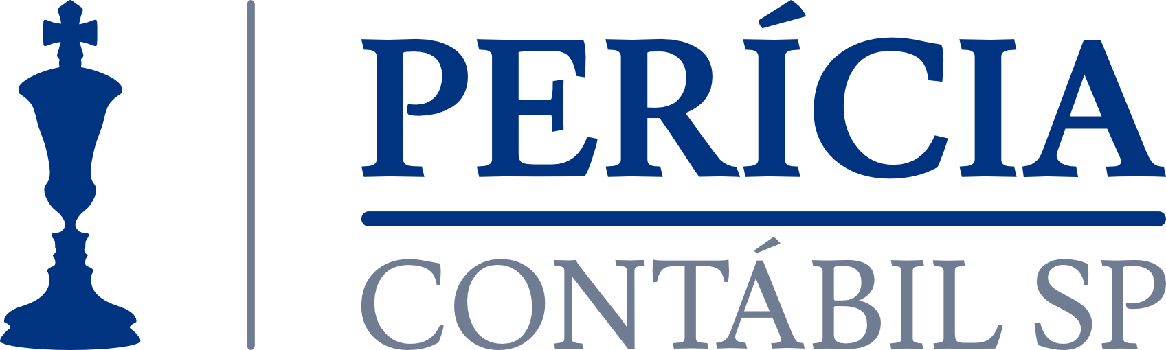 Logotipo Perícia Contábil Hor_cut